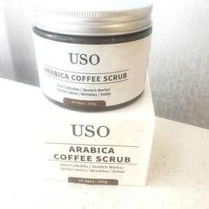 USO Arabica Coffee Sxrub